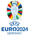 European Championships Logo
